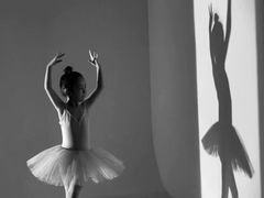 -Isee灰姑娘国际芭蕾舞蹈艺术中心(置地广场店)