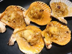 -蚝美人·生蚝海鲜烧烤(茶花园店)