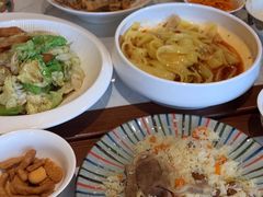 -巴依老爷新疆美食(常营店)