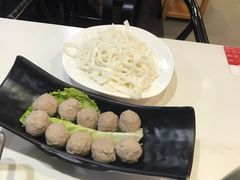 -陈记顺和潮汕鲜牛肉火锅(棠德南路店)