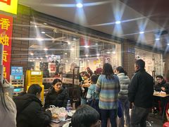 -斯丹姜母鸭·古法干香(涂门街总店)