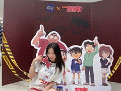 -VT101维多利广场