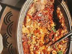 -烤匠麻辣烤鱼(时代广场店)