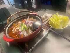 -腩得欢喜·牛腩煲火锅(万庭大厦店)
