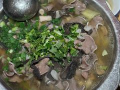 -谢老五跷脚牛肉·非遗传承店