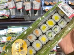 -AEON永旺(东方宝泰店)