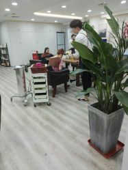 -梳蕾娜 HAIR SALON