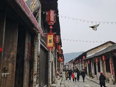 -羊楼洞