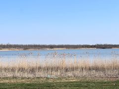 -天津东丽湖风景区