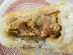 顺风榨菜鲜肉月饼-金时代顺风大酒店(协泰店)