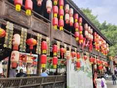 -三坊七巷历史文化街区