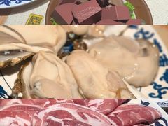 -东镇老火锅(长春路首店)