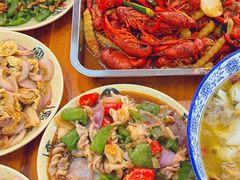 -江湖万州烤鱼(王子美食城)