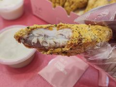 -悠个炸鸡(南京创始店)