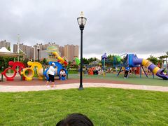 -那香海钻石沙滩浴场