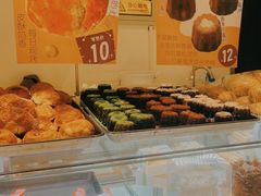 -烘焙町面包店(西四店)