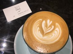 -Seesaw Coffee(环贸iapm店)