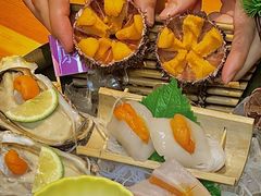 -原志优秀食材·匠心料理·海胆主题(金亿广场店)