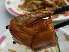 -东鑫记港式茶餐厅(南京东路店)