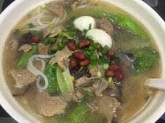 -笋果坊螺蛳粉(竹园小区店)