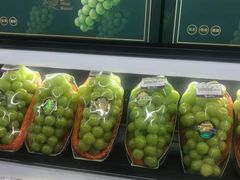 -GranVida生活超市(海信广场店)