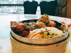 沔阳三蒸-亢龙太子酒轩(东湖店)