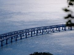 -星海湾跨海大桥