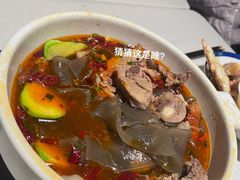 -狮王府淮扬菜(夫子庙老门东店)