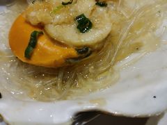 -箸福·夜上海(月牙湖公园店)