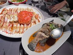 -徐记海鲜(曲江南湖店)