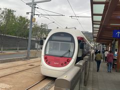 -国家植物园(地铁站)