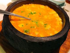 -韵秋荷(宝山龙湖天街店)