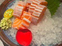 -炙柒Sekinana·精致日料(合生汇店)