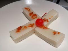 -吴越荣记苏州菜·松鼠桂鱼100%活鱼现做(月光码头店)