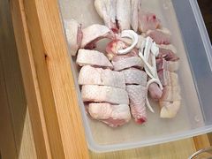 -烹然四季椰子鸡火锅(姚家园万象汇店)