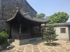 -口岸雕花楼