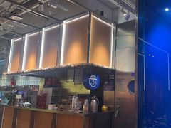 -鱼酷活鱼烤鱼(张江长泰店)