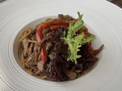 -巴别塔法餐舍(朝阳店)