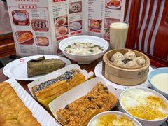 -日月永和中国餐饮名店(凤凰店)