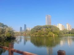 -艾溪湖湿地公园