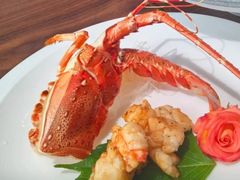 -田舍家Inakaya·炉端烧·铁板烧(天汇igc店)