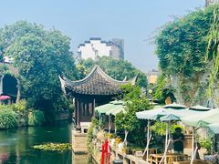 -嘉兴月河历史街区
