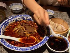 -南京大牌档(济南万象城店)