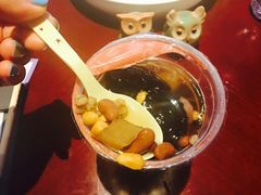 -八婆婆烧仙草(中山路店)