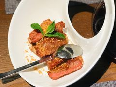 -采悦轩中餐厅·粤菜·海南菜(神州半岛喜来登度假酒店)