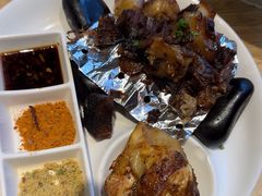 -蒙料·手把肉(望京店)