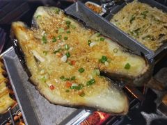 -很久以前羊肉串(簋街店)