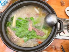 -尼玛藏家风味园(阿山食城店)