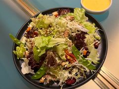 -荟星庭西餐厅(天府丽都喜来登饭店)