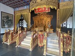 -南京中国近代史遗址博物馆(南京总统府)